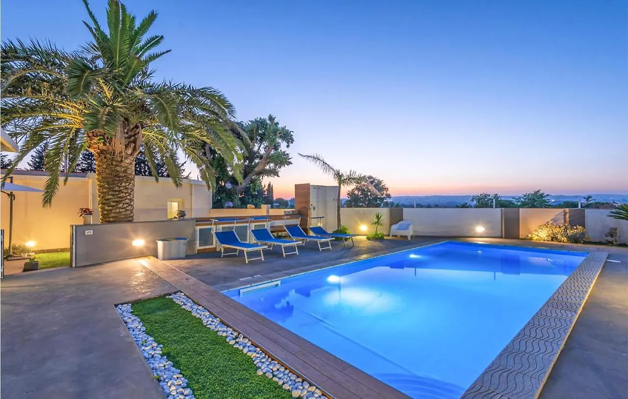 Villa Stefy Ragusa 0*,  Italy