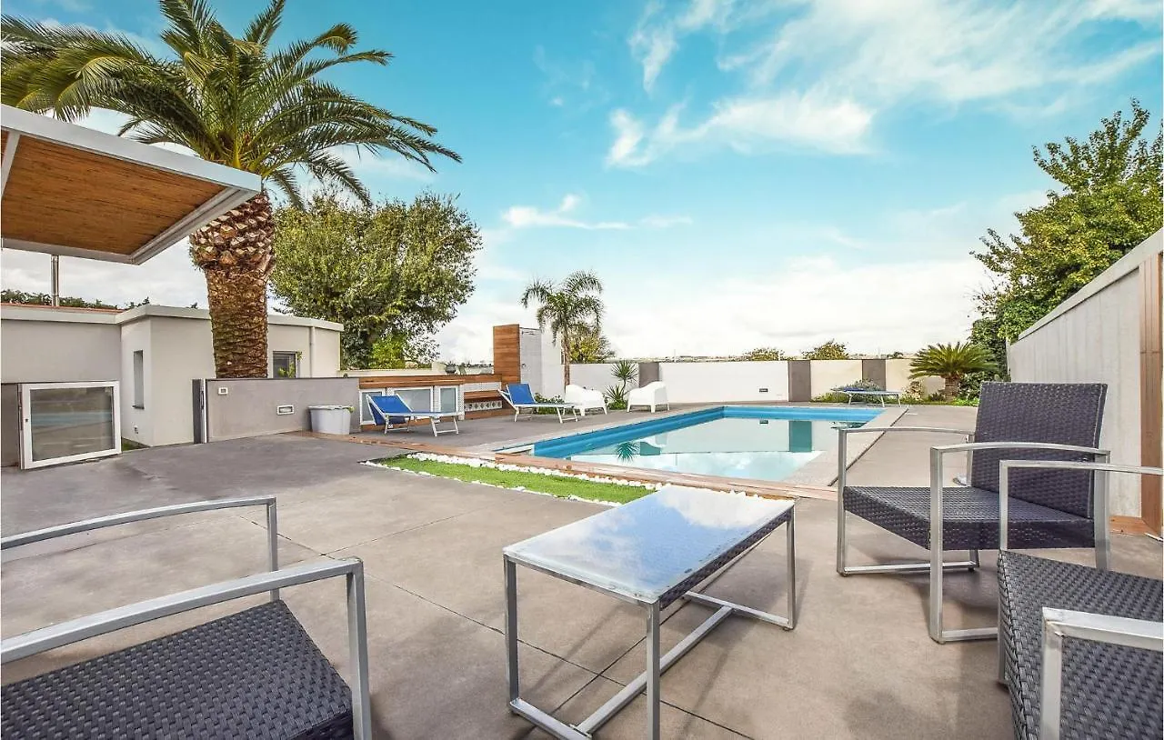 Villa Stefy Ragusa