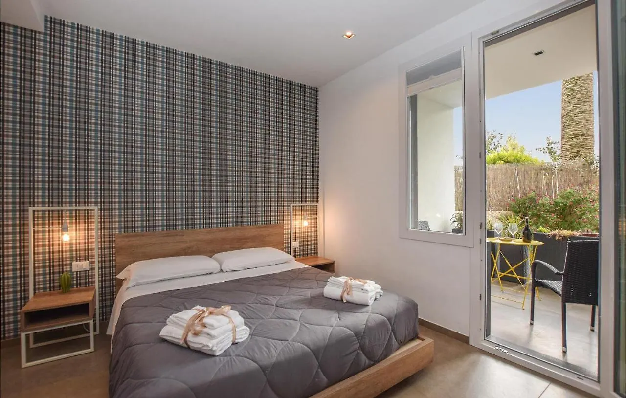 Holiday home Villa Stefy Ragusa