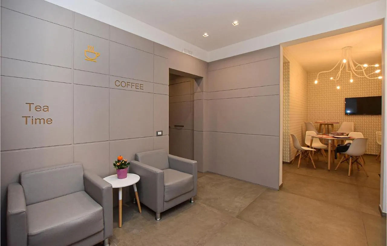 Holiday home Villa Stefy Ragusa