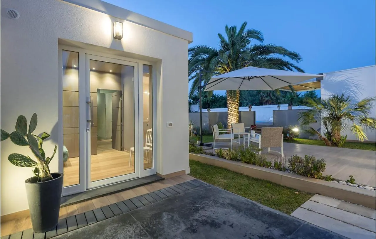 Holiday home Villa Stefy Ragusa