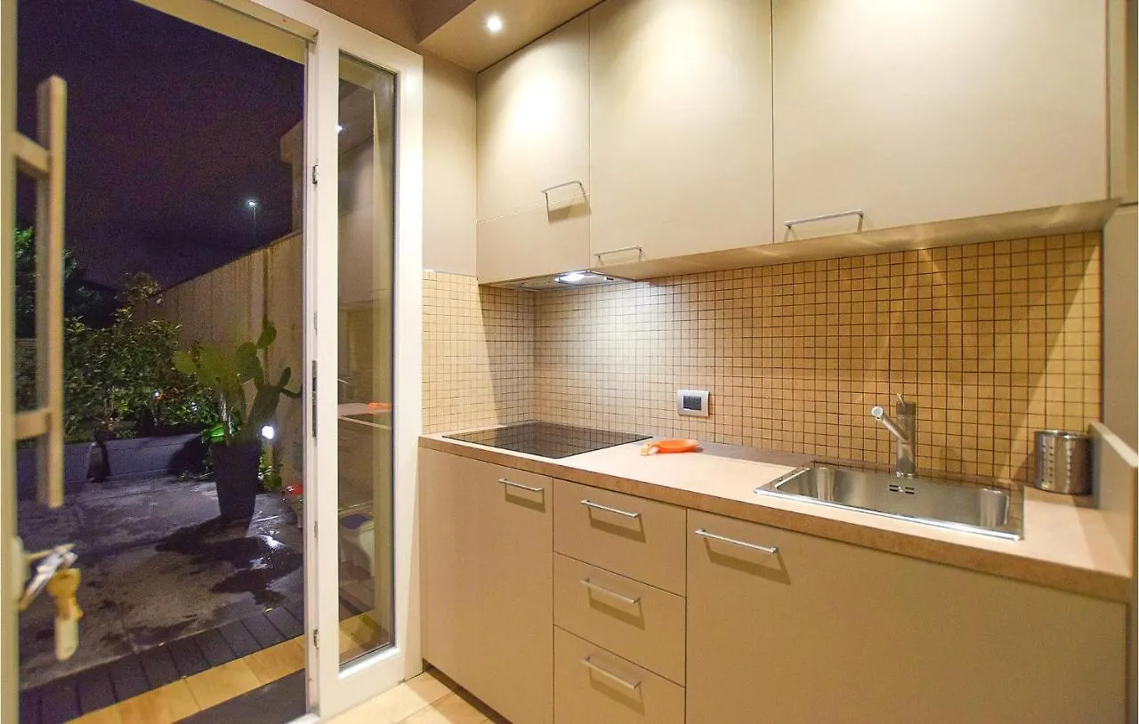 Villa Stefy Ragusa Holiday home