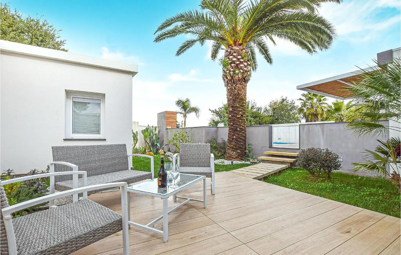 Villa Stefy Ragusa Italy