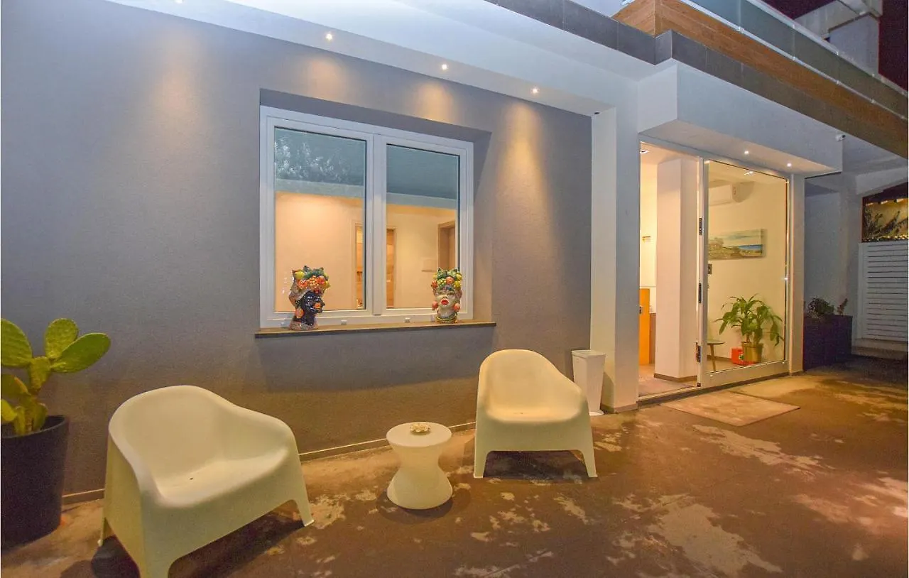 Villa Stefy Ragusa