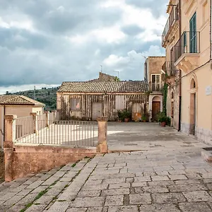 Mazzini 5 Ragusa