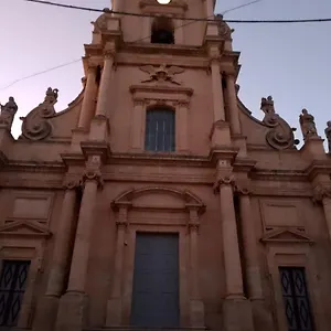 Ecce Homo Ragusa