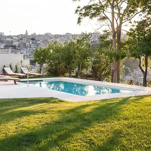 2* Bed & Breakfast Giardino Sul Duomo