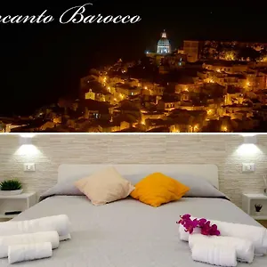 Pensjonat Incanto Barocco, Ragusa
